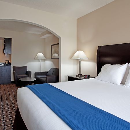 Holiday Inn Express Hotel & Suites Hope Mills-Fayetteville Airport, An Ihg Hotel Quarto foto