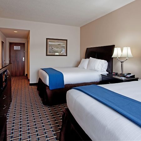 Holiday Inn Express Hotel & Suites Hope Mills-Fayetteville Airport, An Ihg Hotel Quarto foto